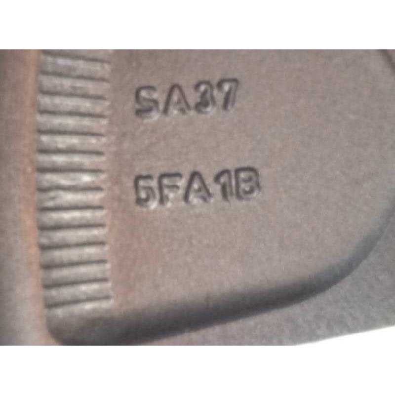 Recambio de llanta para nissan micra v (k14) acenta referencia OEM IAM 5FA1B  403005FA1B