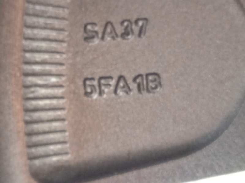 Recambio de llanta para nissan micra v (k14) acenta referencia OEM IAM 5FA1B  403005FA1B