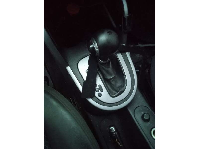 seat altea xl (5p5) del año 2012