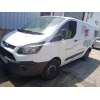 ford transit custom kasten del año 2014