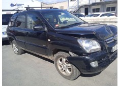 kia sportage del año 2006