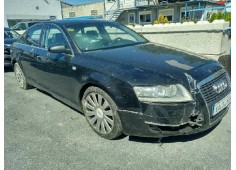 audi a6 berlina (4f2) del año 2004