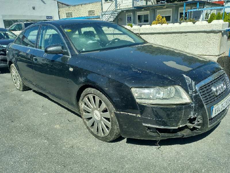 audi a6 berlina (4f2) del año 2004
