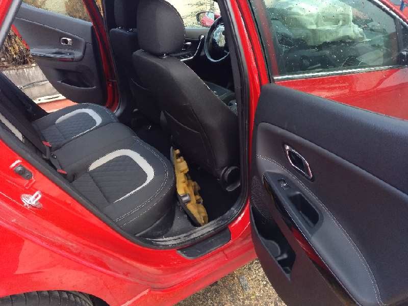 kia cee´d del año 2016