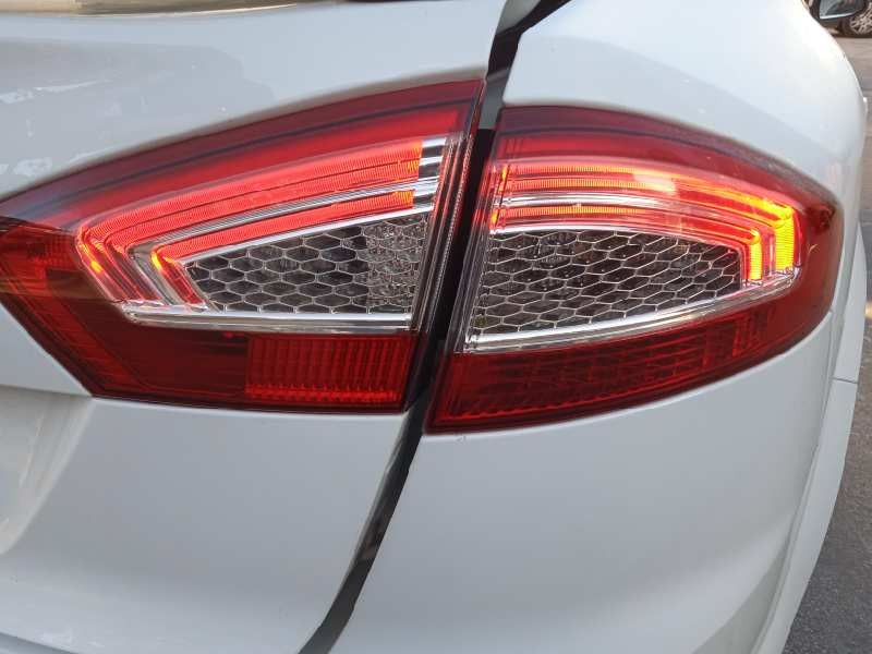 ford mondeo ber. (ca2) del año 2014