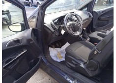 ford b-max del año 2013 2