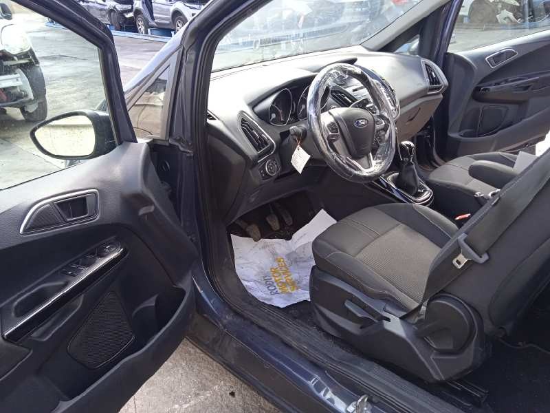 ford b-max del año 2013