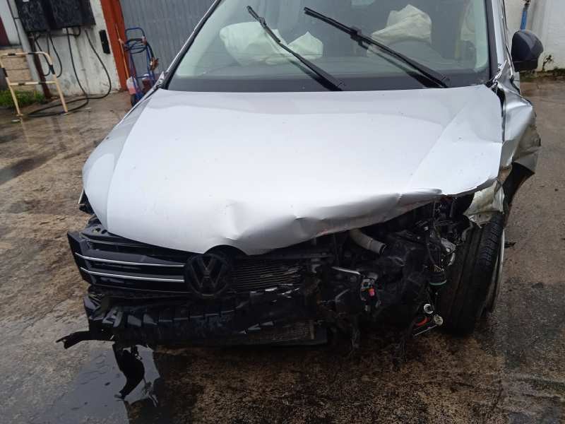 volkswagen sharan (7n1) del año 2012