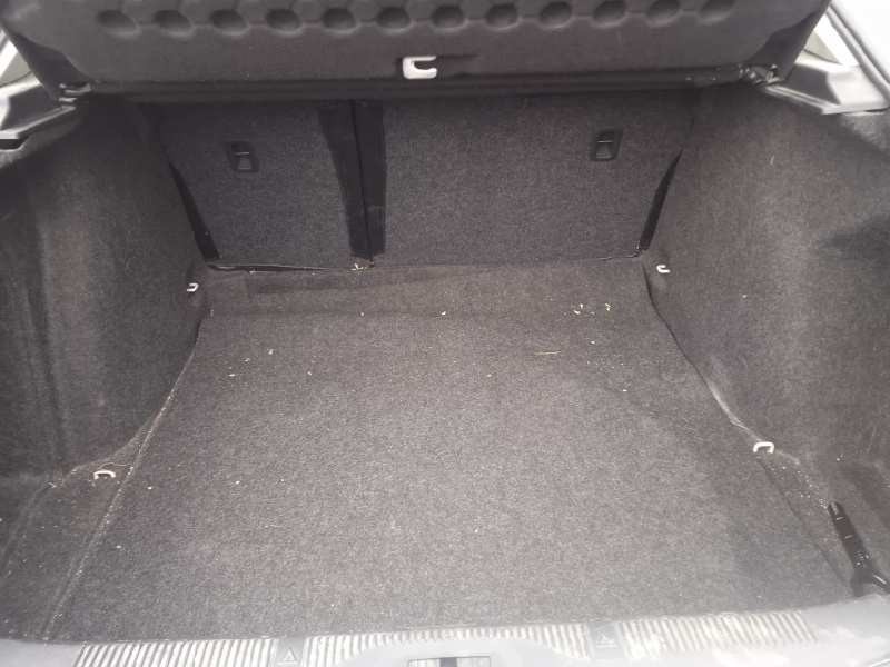 skoda octavia berlina (1z3) del año 2012