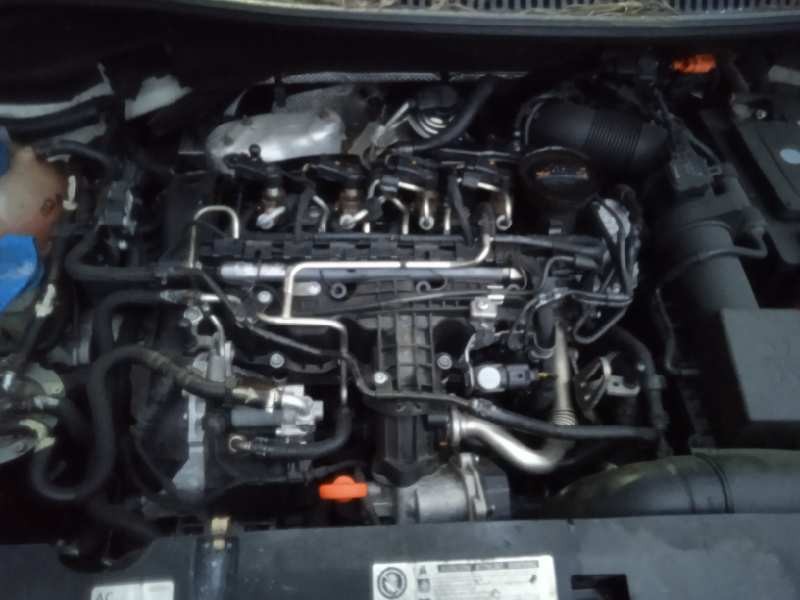 seat altea xl (5p5) del año 2012