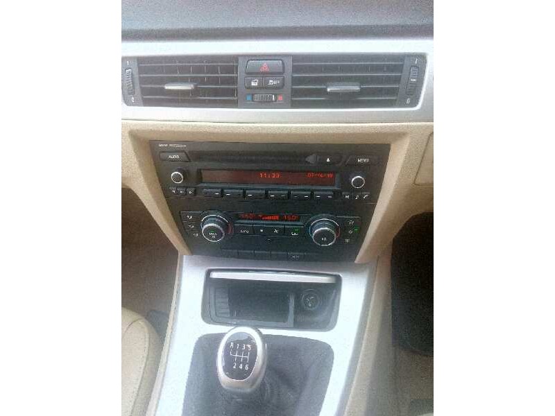 bmw serie 3 touring (e91) del año 2011