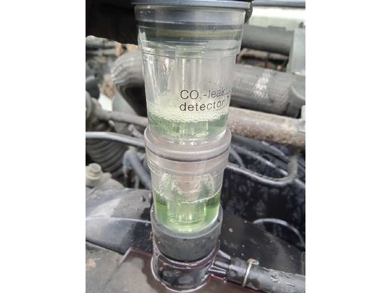 mitsubishi l 200 (k6/7) del año 1999