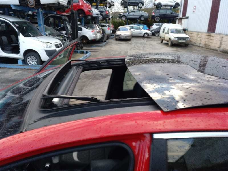 kia cee´d del año 2016