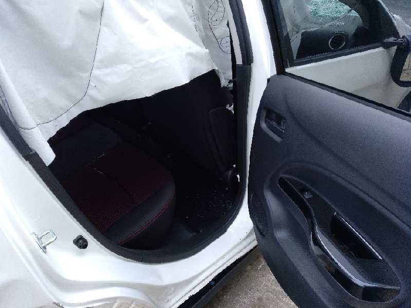 mitsubishi space star (a00) del año 2019