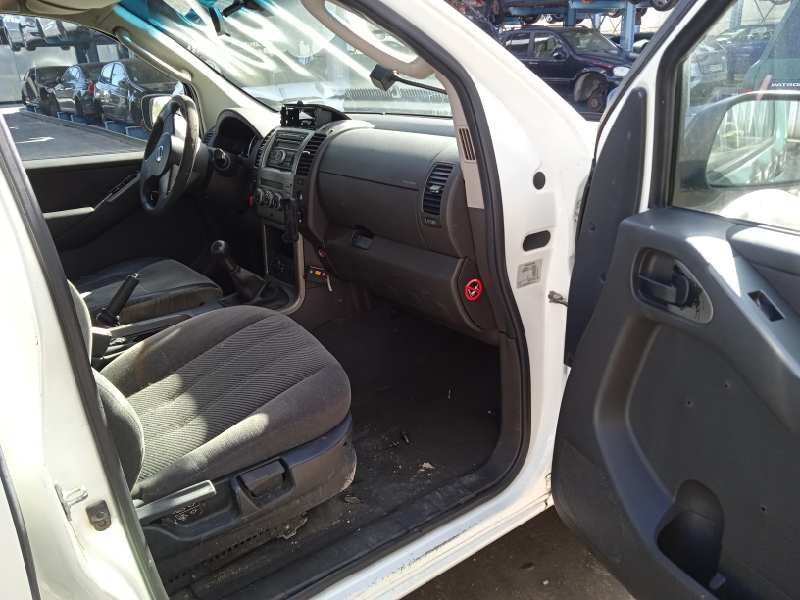 nissan pathfinder (r51) del año 2007