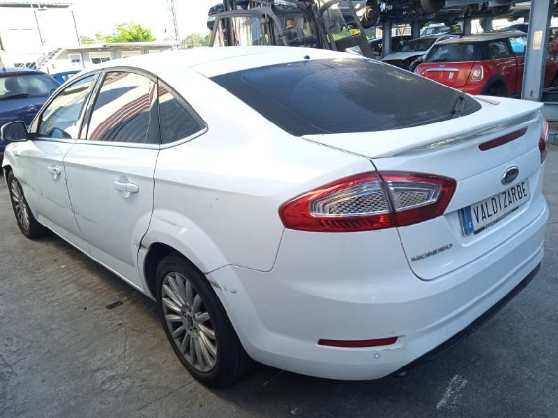 ford mondeo ber. (ca2) del año 2014