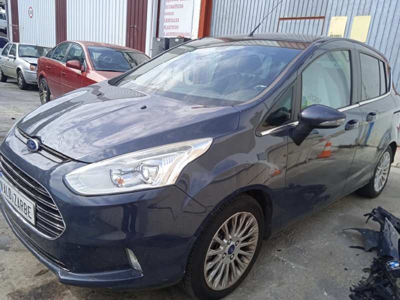 ford b-max del año 2013
