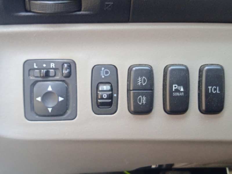 mitsubishi grandis (na0w) del año 2009