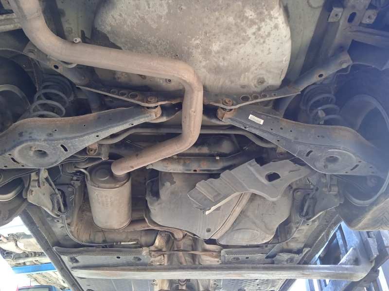 volkswagen golf vi (5k1) del año 2012