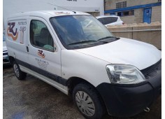 citroën berlingo del año 2005