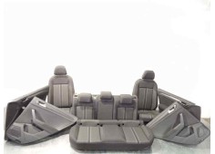 Recambio de juego asientos completo para volkswagen t-roc advance referencia OEM IAM NOREF  
