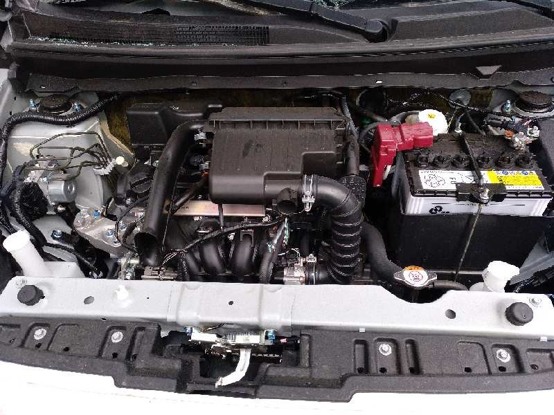 mitsubishi space star (a00) del año 2019