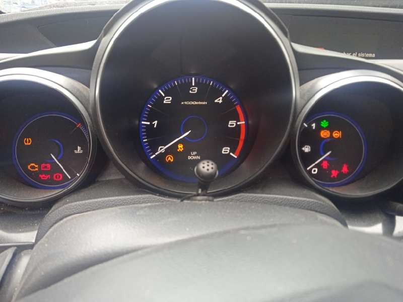 honda civic (fk) del año 2013