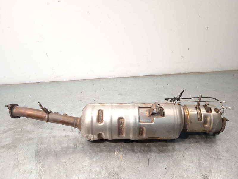 Recambio de catalizador para auto union deliver 9 2.0 referencia OEM IAM C00313925  