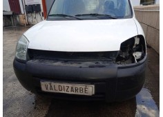 citroën berlingo del año 2005 2