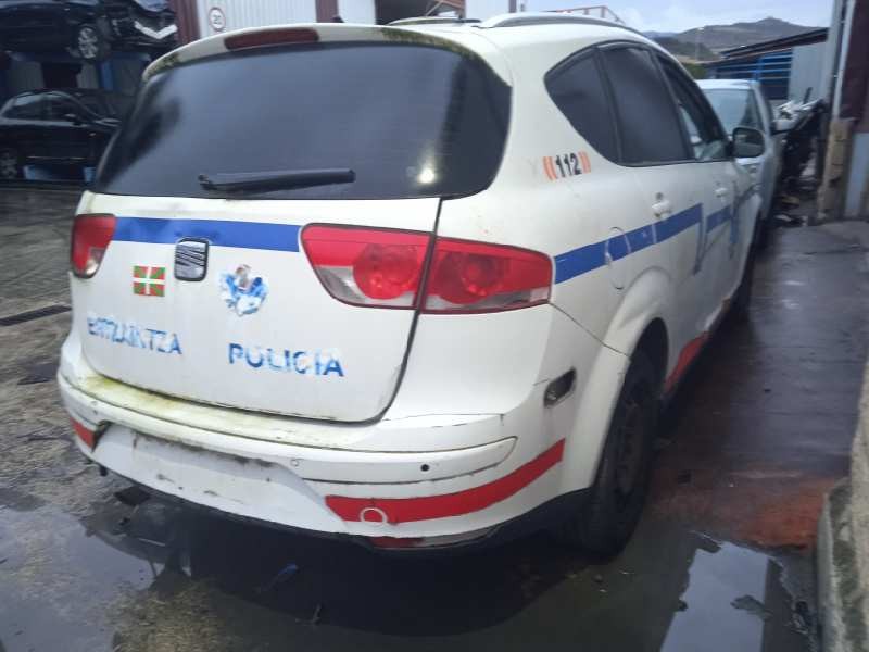 seat altea xl (5p5) del año 2012