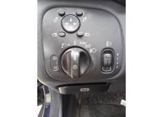 mercedes-benz clase c (w203) berlina del año 2000 2