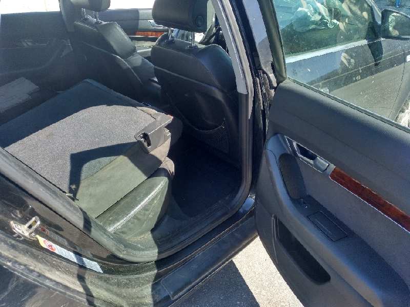 audi a6 berlina (4f2) del año 2004