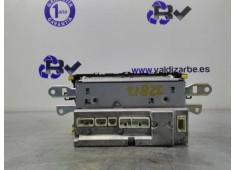 Recambio de sistema audio / radio cd para toyota auris active referencia OEM IAM 8612002A70   2
