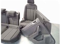 Recambio de juego asientos completo para volkswagen t-roc advance referencia OEM IAM NOREF   2