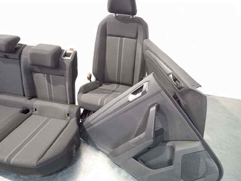 Recambio de juego asientos completo para volkswagen t-roc advance referencia OEM IAM NOREF  