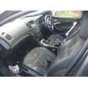 OPEL INSIGNIA BERLINA