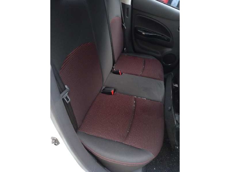 mitsubishi space star (a00) del año 2019