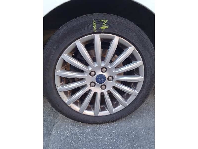 ford mondeo ber. (ca2) del año 2014