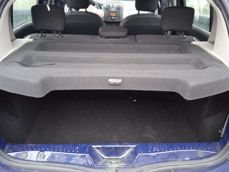 dacia sandero del año 2014