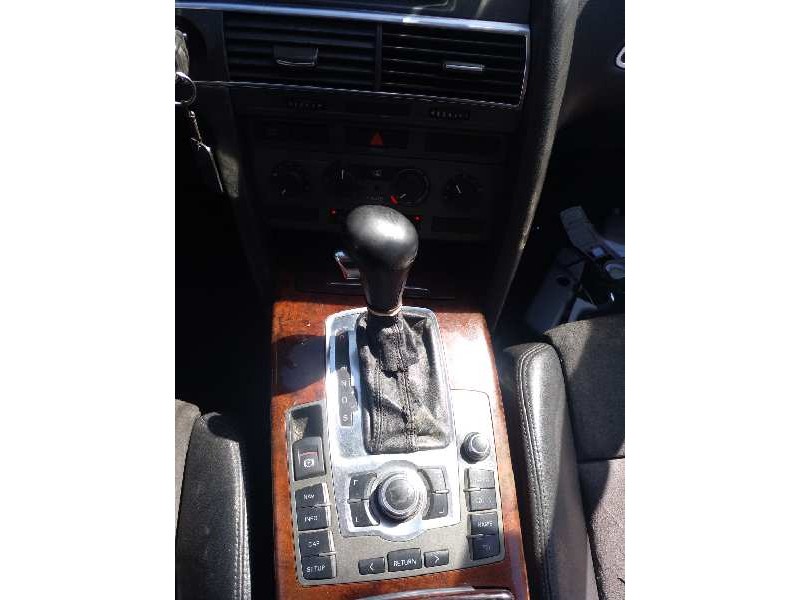 audi a6 berlina (4f2) del año 2004