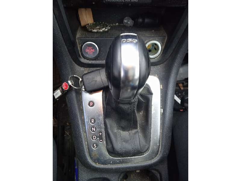 volkswagen sharan (7n1) del año 2012