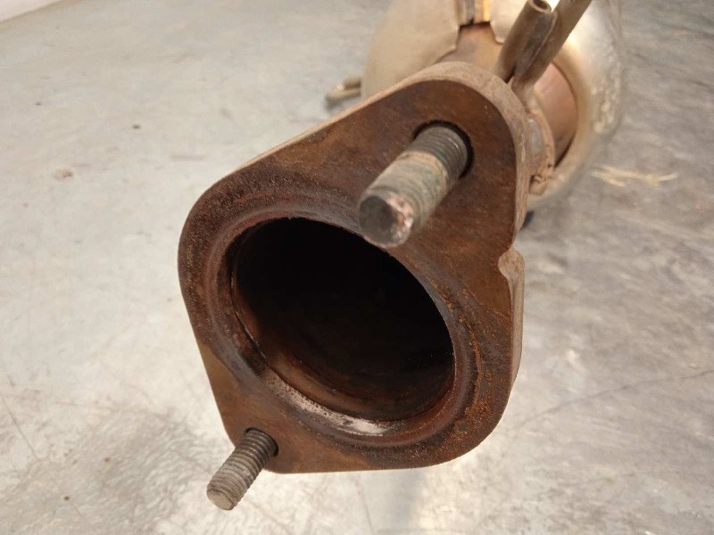 Recambio de catalizador para auto union deliver 9 2.0 referencia OEM IAM C00313925  