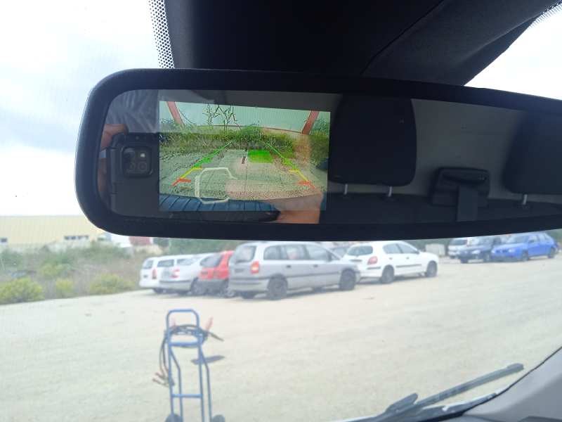 ford transit kastenwagen (ttg) del año 2016