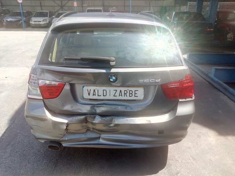 bmw serie 3 touring (e91) del año 2011