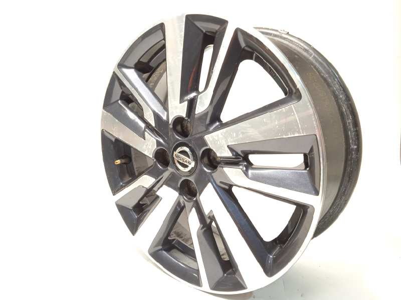 Recambio de llanta para nissan micra v (k14) acenta referencia OEM IAM 5FA1B  403005FA1B
