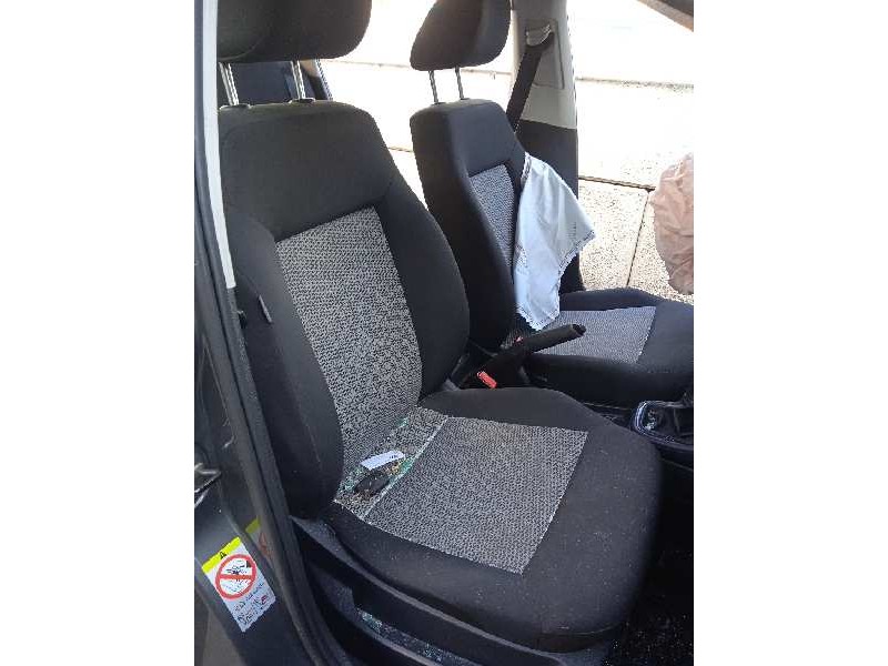 volkswagen polo (6r1) del año 2011