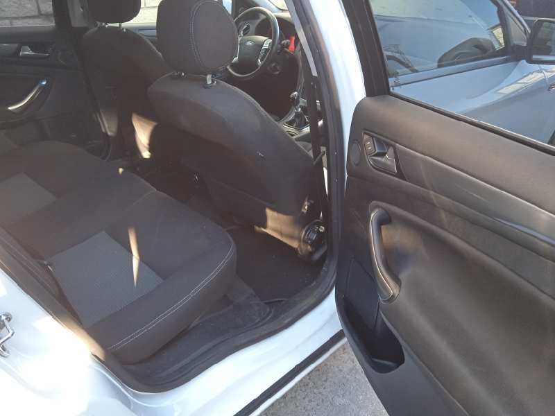 ford mondeo ber. (ca2) del año 2014