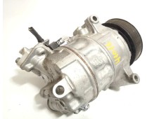 Recambio de compresor aire acondicionado para renault megane iv berlina 5p 1.2 tce energy referencia OEM IAM 926001268R  1914006 2