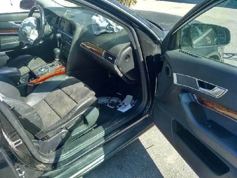 audi a6 berlina (4f2) del año 2004