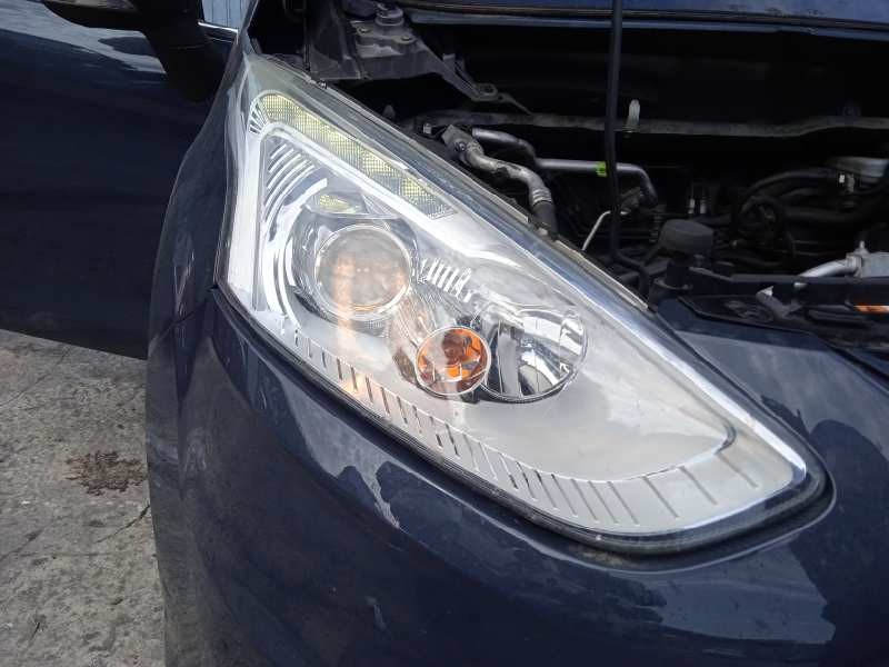 ford b-max del año 2013